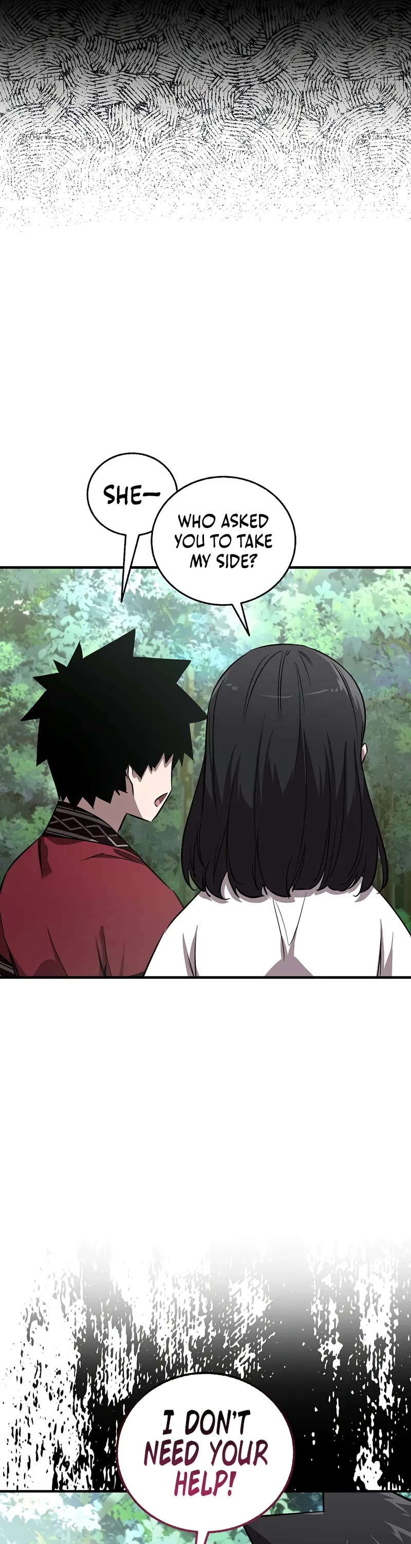 Childhood Friend of the Zenith chapter 50 page 47