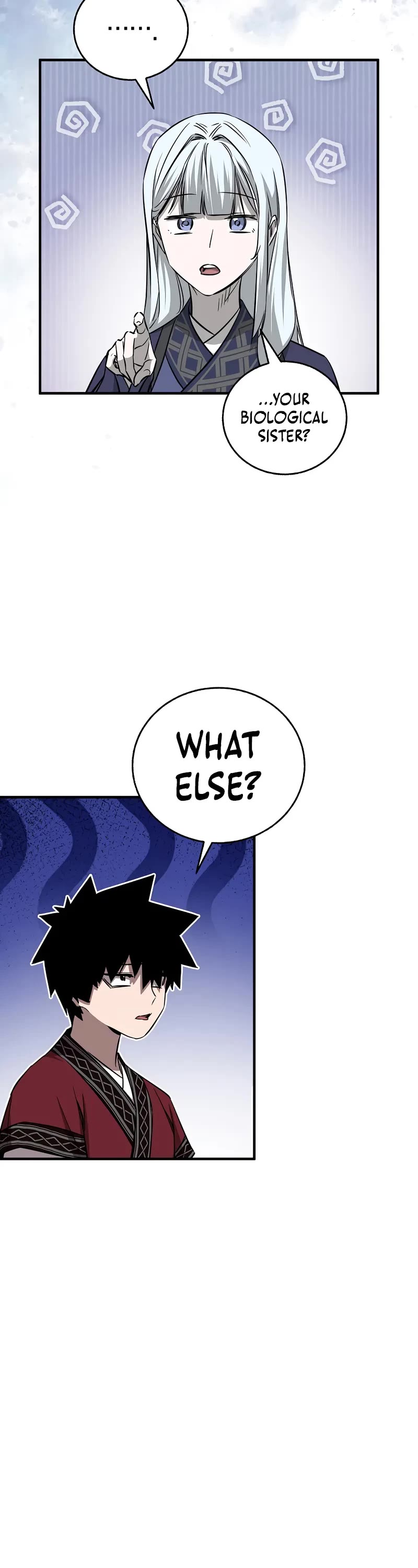 Childhood Friend of the Zenith chapter 50 page 53