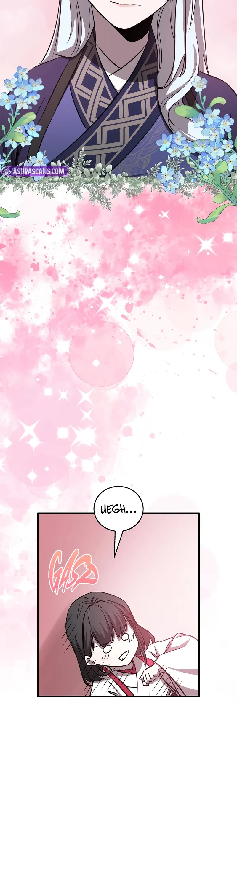 Childhood Friend of the Zenith chapter 50 page 9