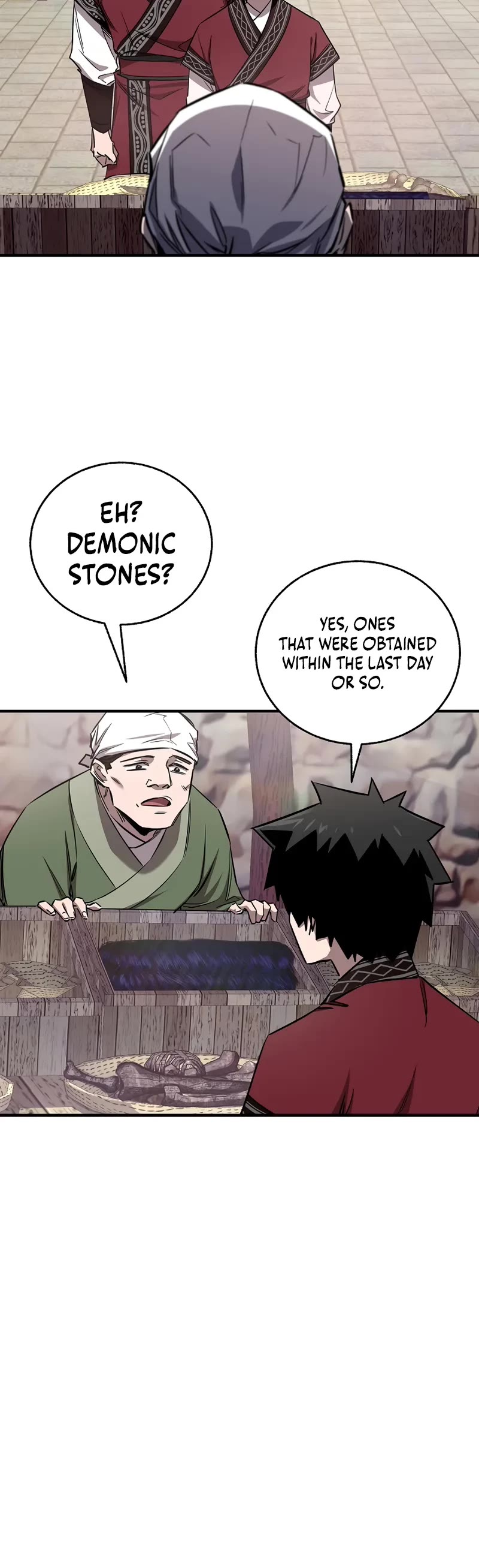 Childhood Friend of the Zenith chapter 51 page 11