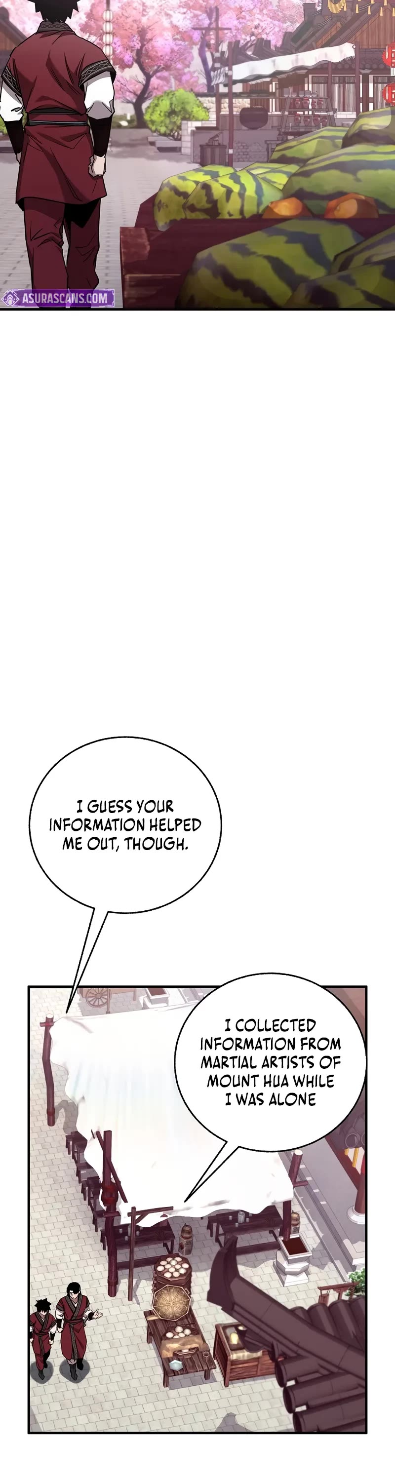 Childhood Friend of the Zenith chapter 51 page 19