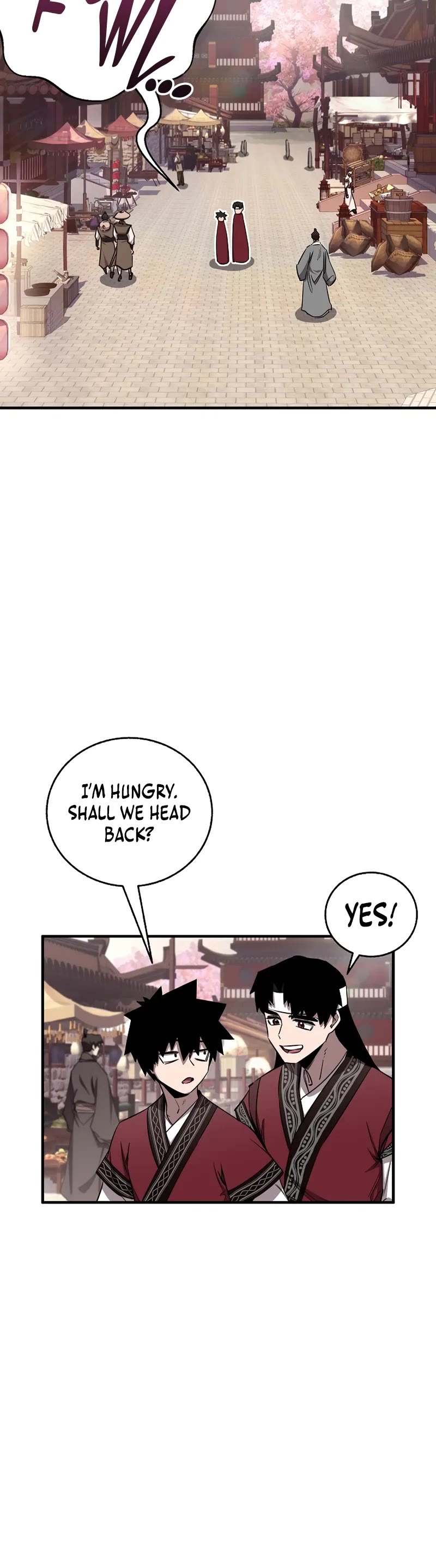 Childhood Friend of the Zenith chapter 51 page 21