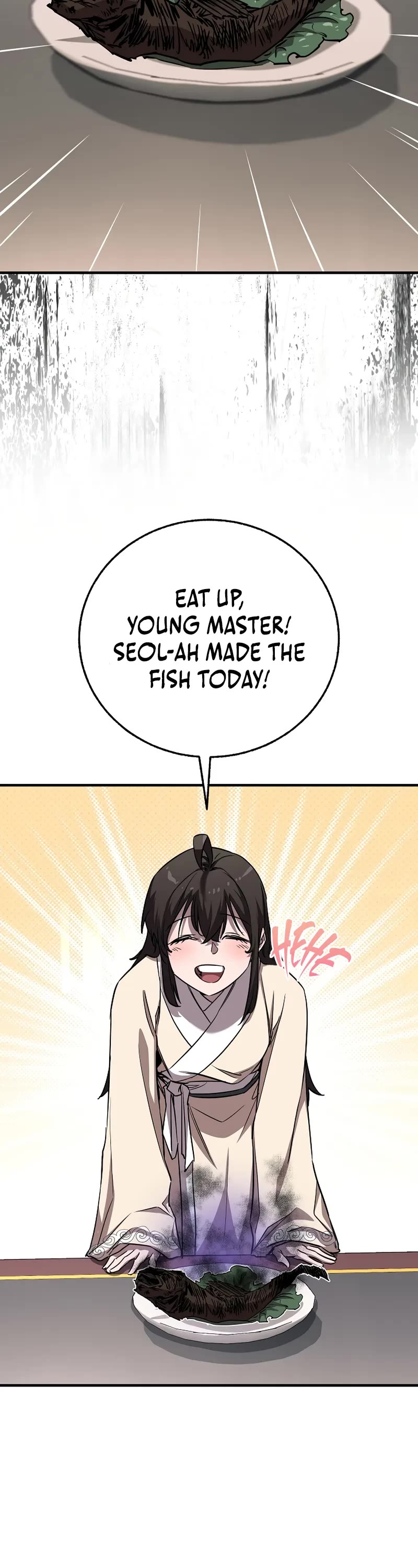 Childhood Friend of the Zenith chapter 51 page 23