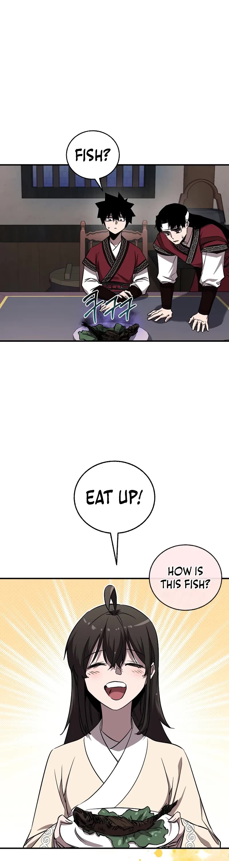 Childhood Friend of the Zenith chapter 51 page 24