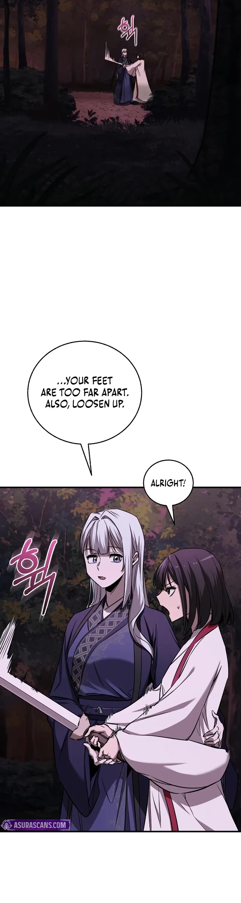 Childhood Friend of the Zenith chapter 51 page 29