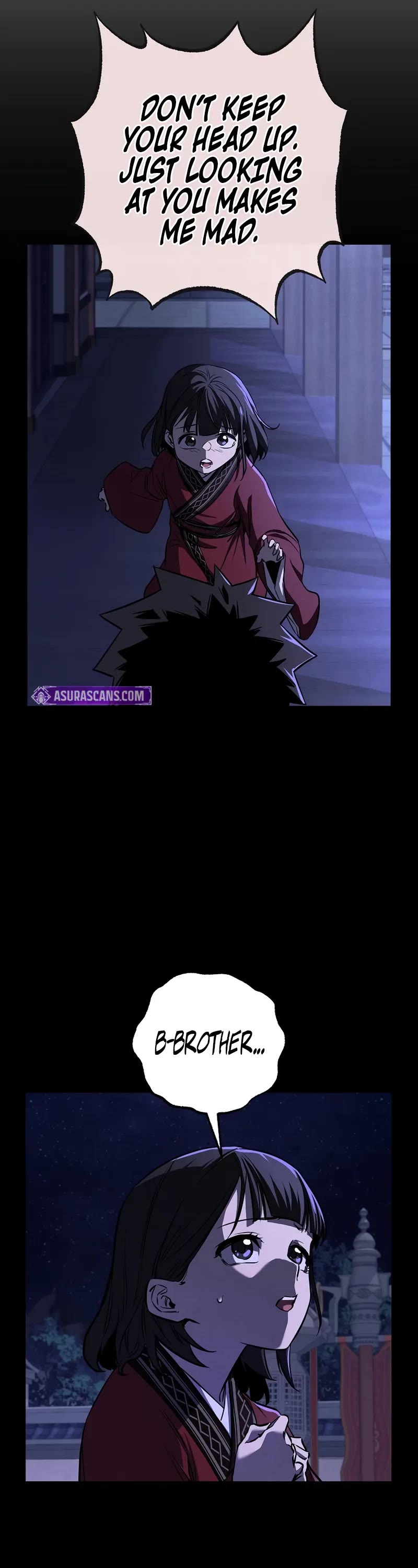 Childhood Friend of the Zenith chapter 51 page 41