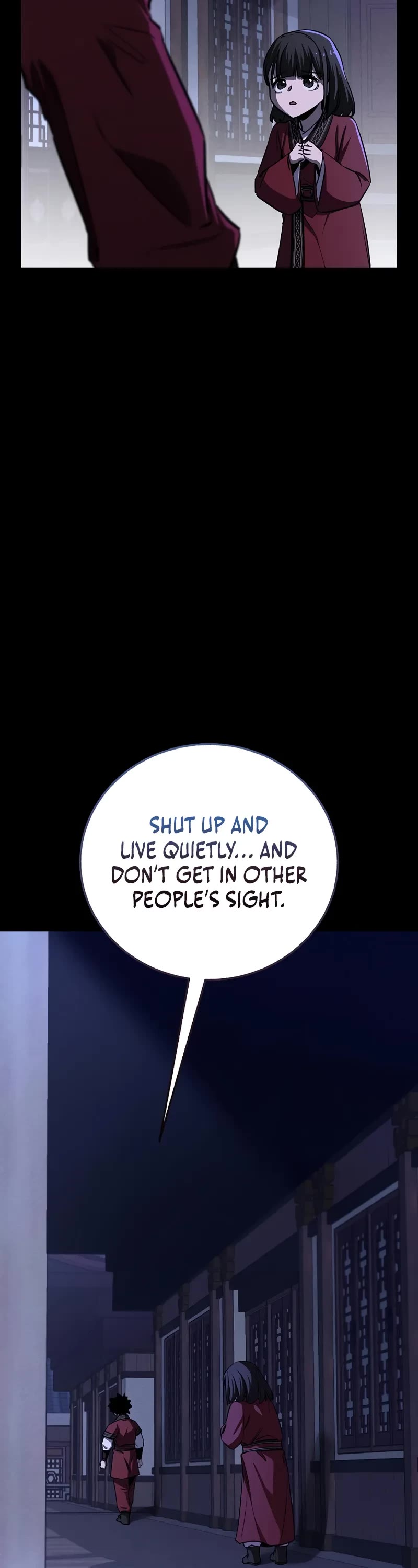 Childhood Friend of the Zenith chapter 51 page 43