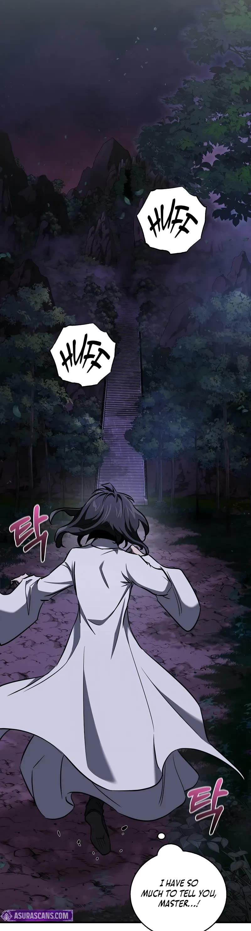 Childhood Friend of the Zenith chapter 52 page 10