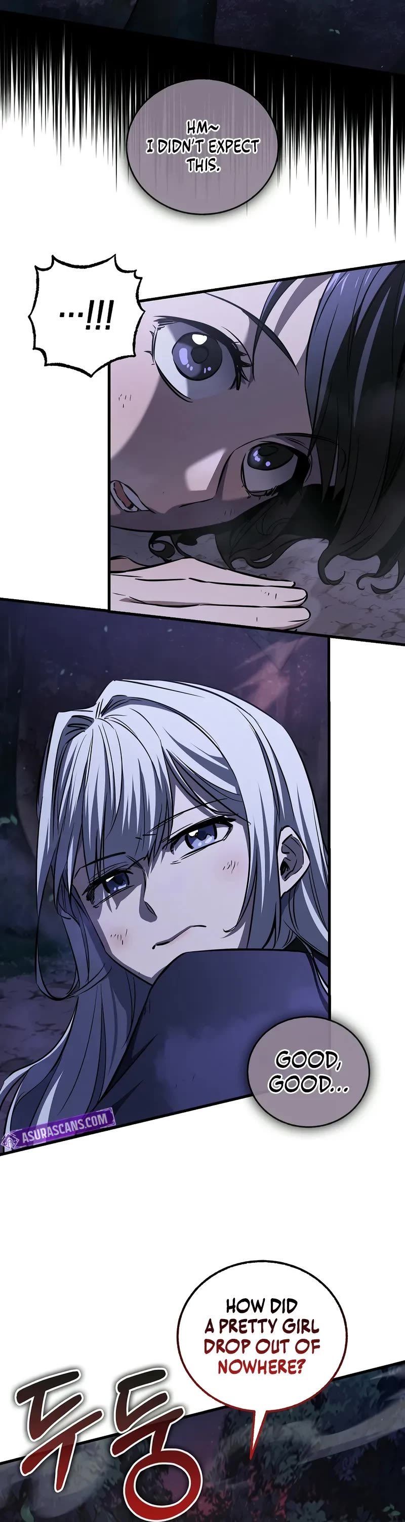 Childhood Friend of the Zenith chapter 52 page 13