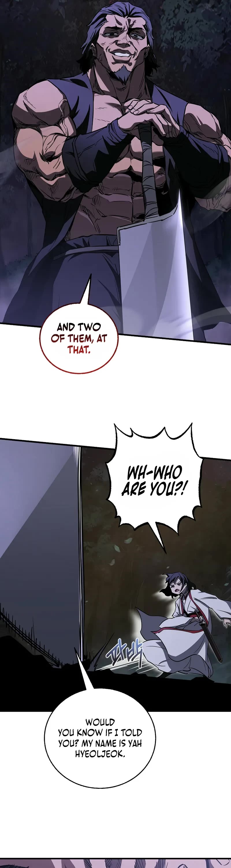 Childhood Friend of the Zenith chapter 52 page 14