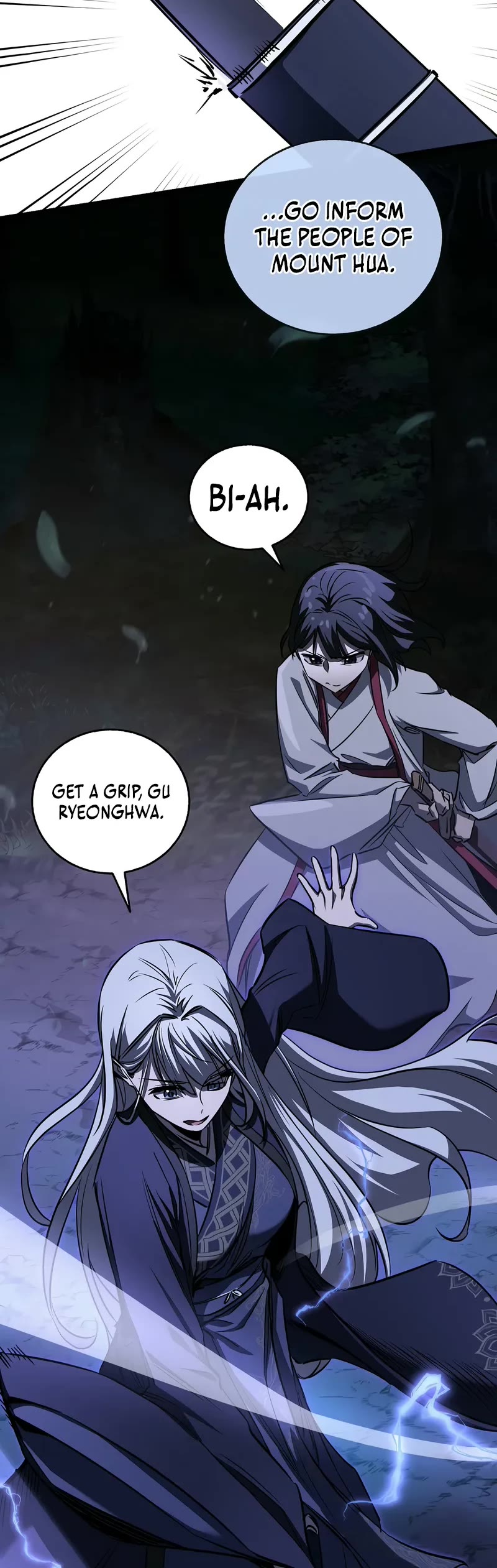 Childhood Friend of the Zenith chapter 52 page 16