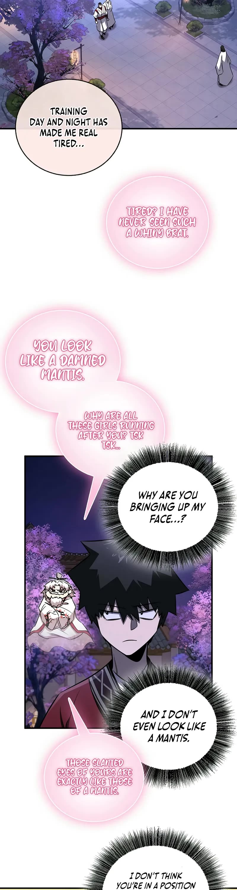 Childhood Friend of the Zenith chapter 52 page 23