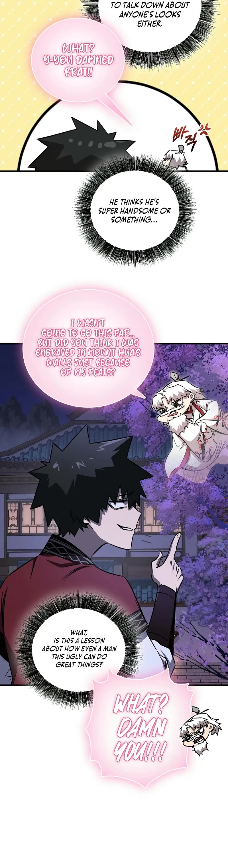 Childhood Friend of the Zenith chapter 52 page 24