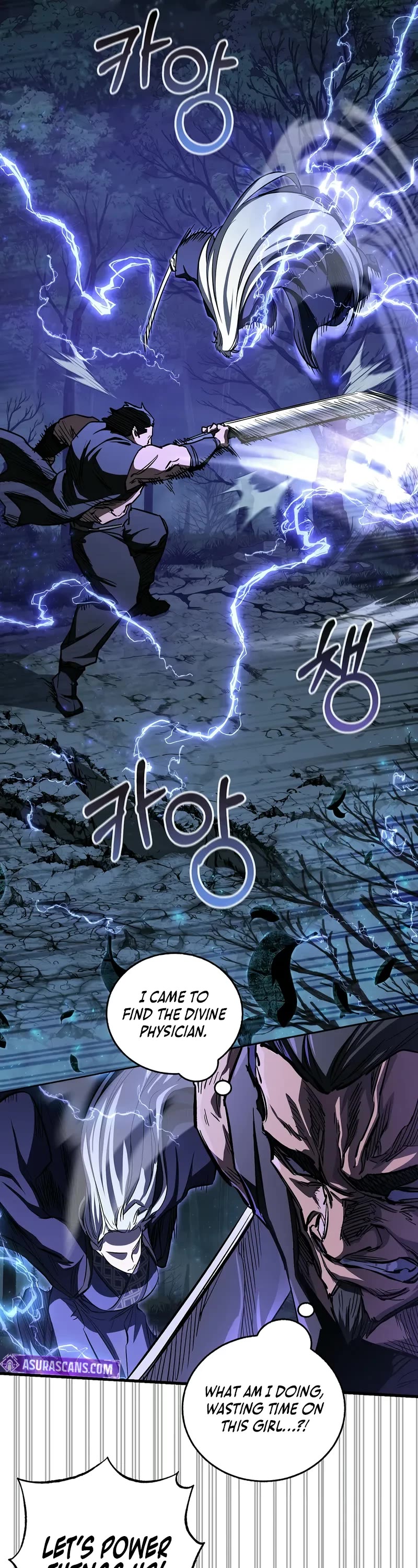 Childhood Friend of the Zenith chapter 52 page 29