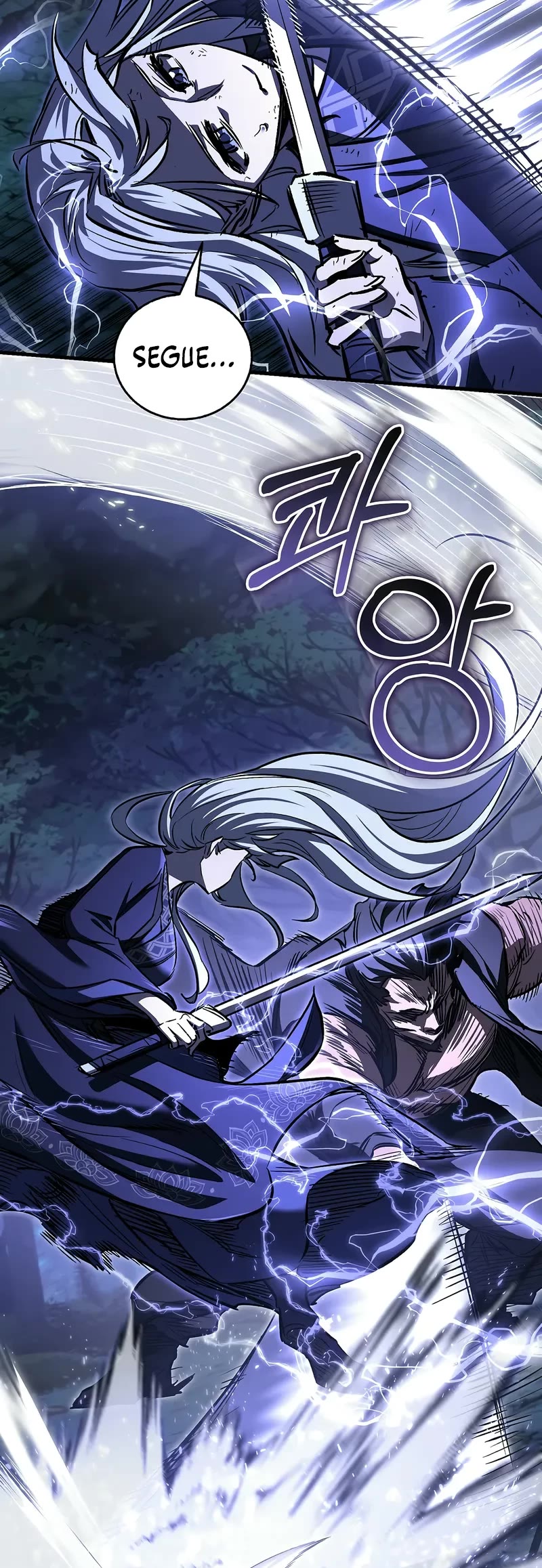 Childhood Friend of the Zenith chapter 52 page 32