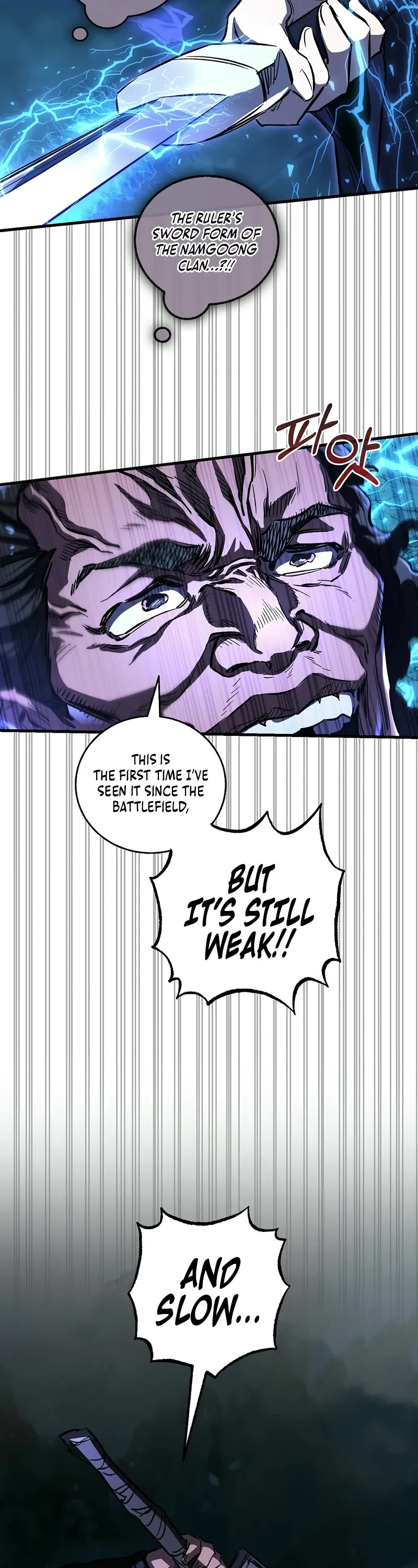 Childhood Friend of the Zenith chapter 52 page 36