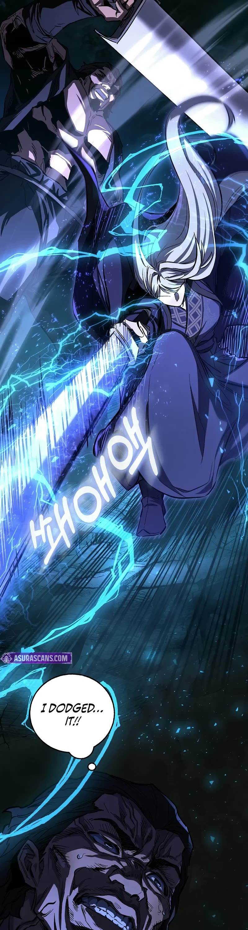 Childhood Friend of the Zenith chapter 52 page 37