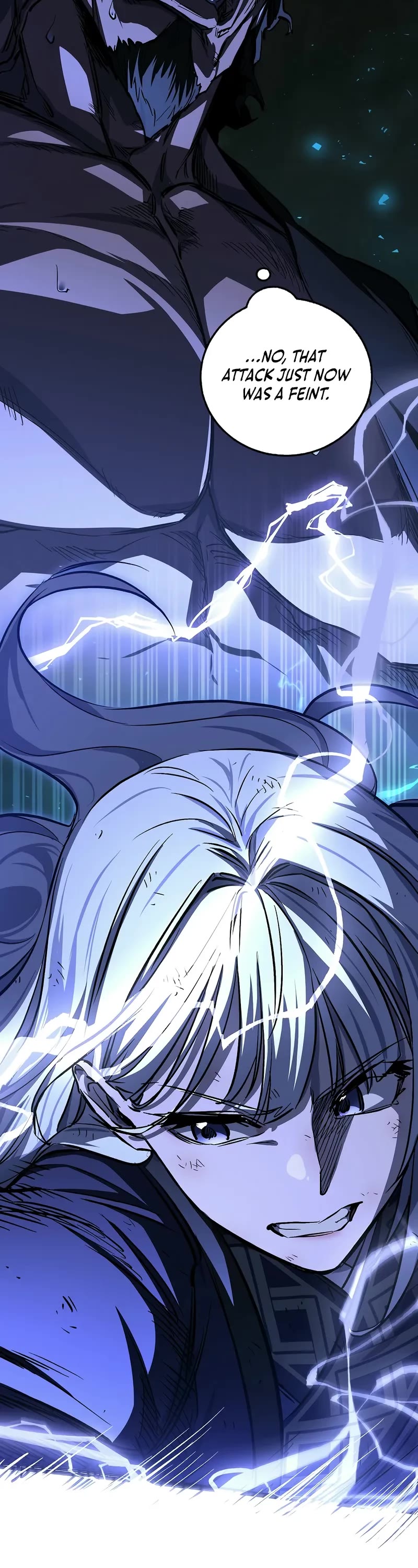 Childhood Friend of the Zenith chapter 52 page 38