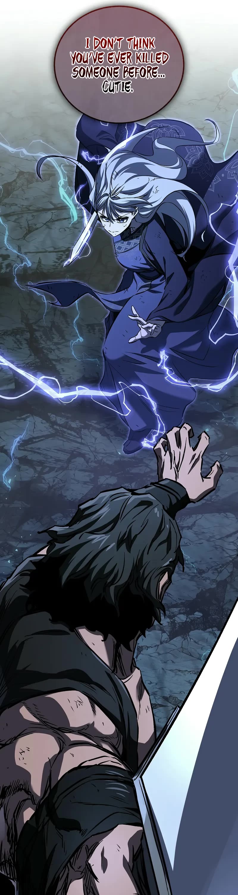 Childhood Friend of the Zenith chapter 52 page 44