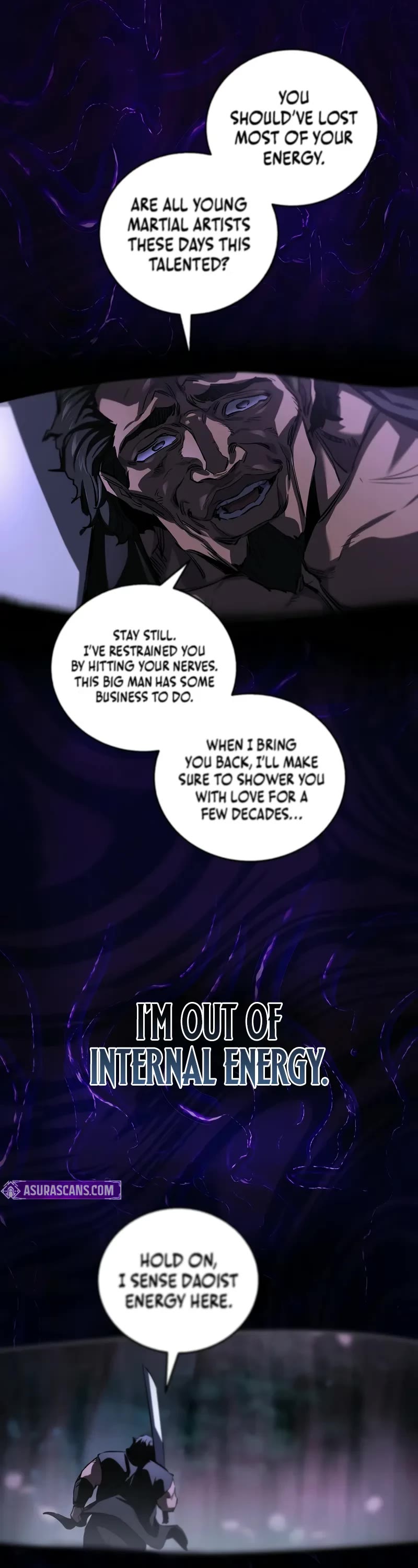 Childhood Friend of the Zenith chapter 52 page 46