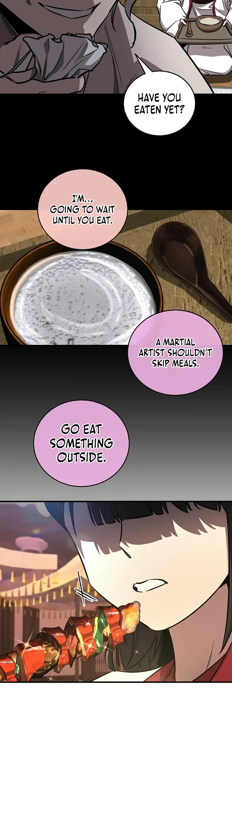 Childhood Friend of the Zenith chapter 52 page 5