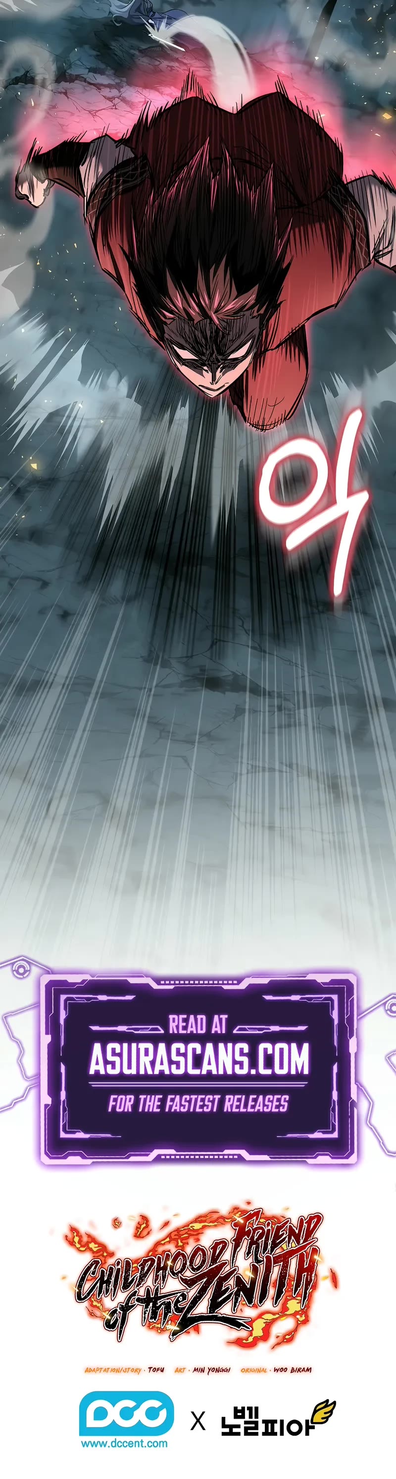 Childhood Friend of the Zenith chapter 52 page 53