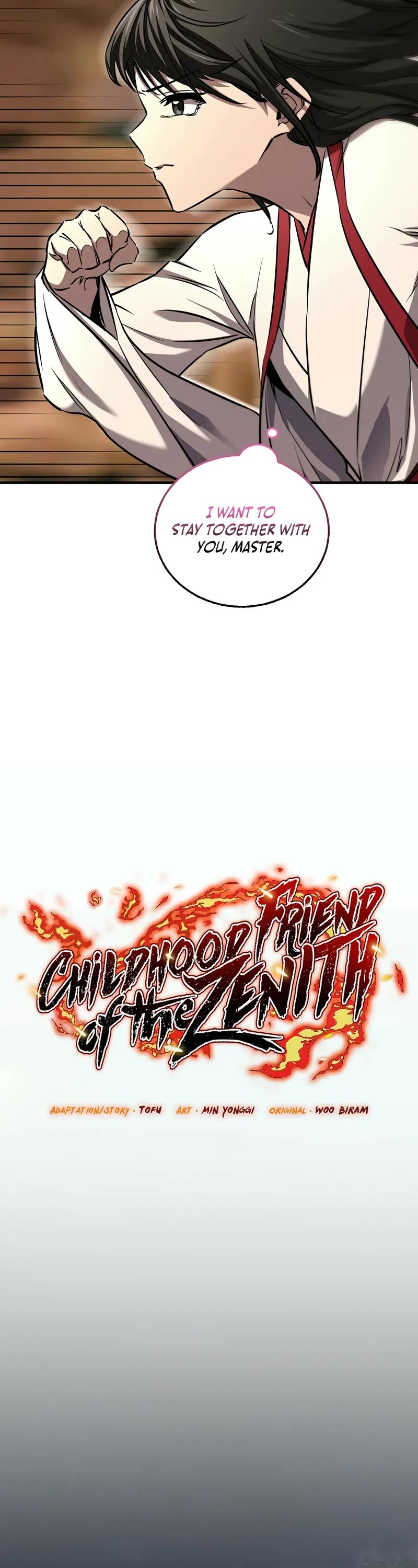 Childhood Friend of the Zenith chapter 52 page 9