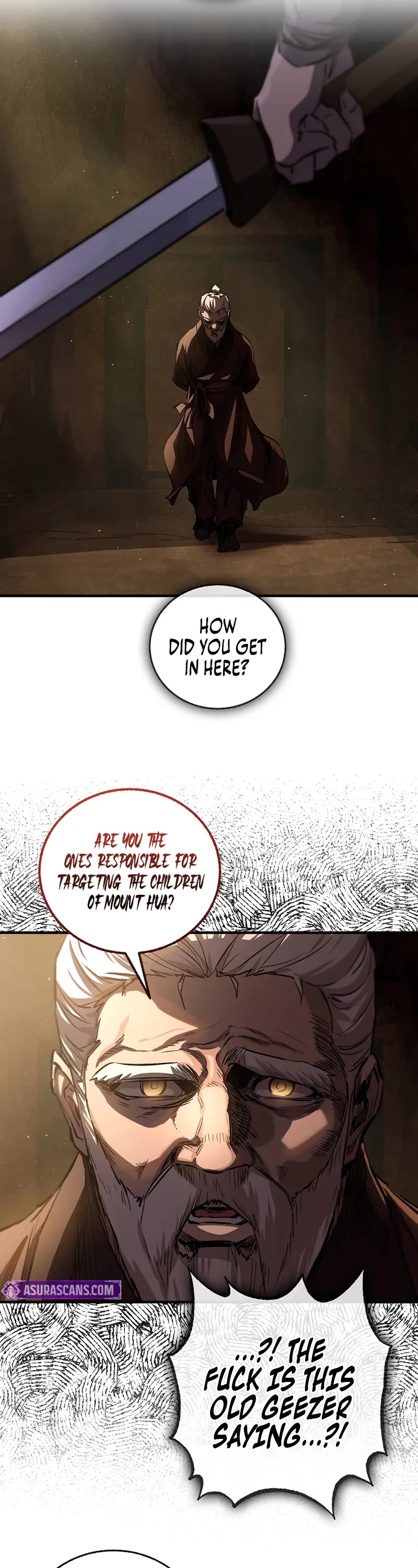 Childhood Friend of the Zenith chapter 54 page 12