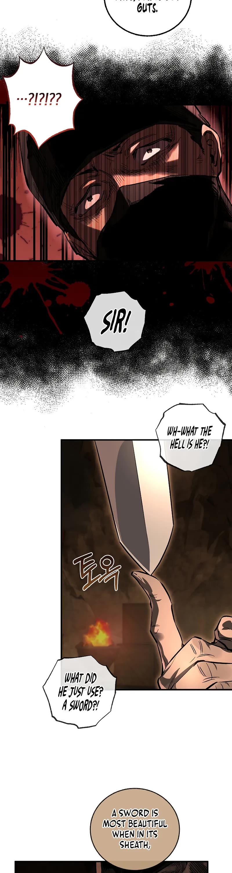 Childhood Friend of the Zenith chapter 54 page 14