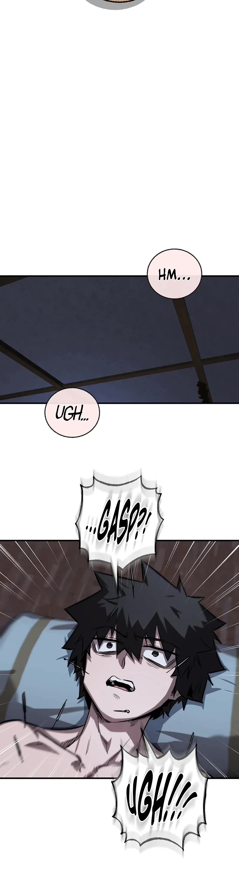 Childhood Friend of the Zenith chapter 54 page 21