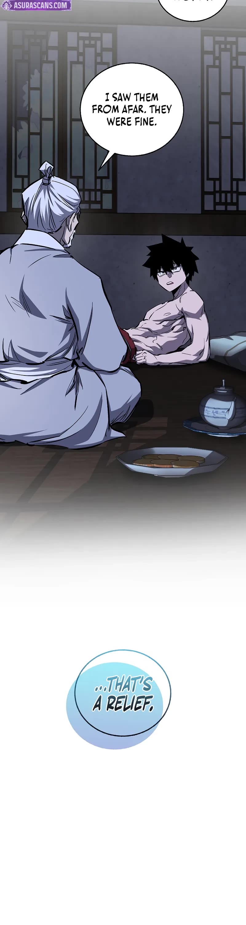 Childhood Friend of the Zenith chapter 54 page 26