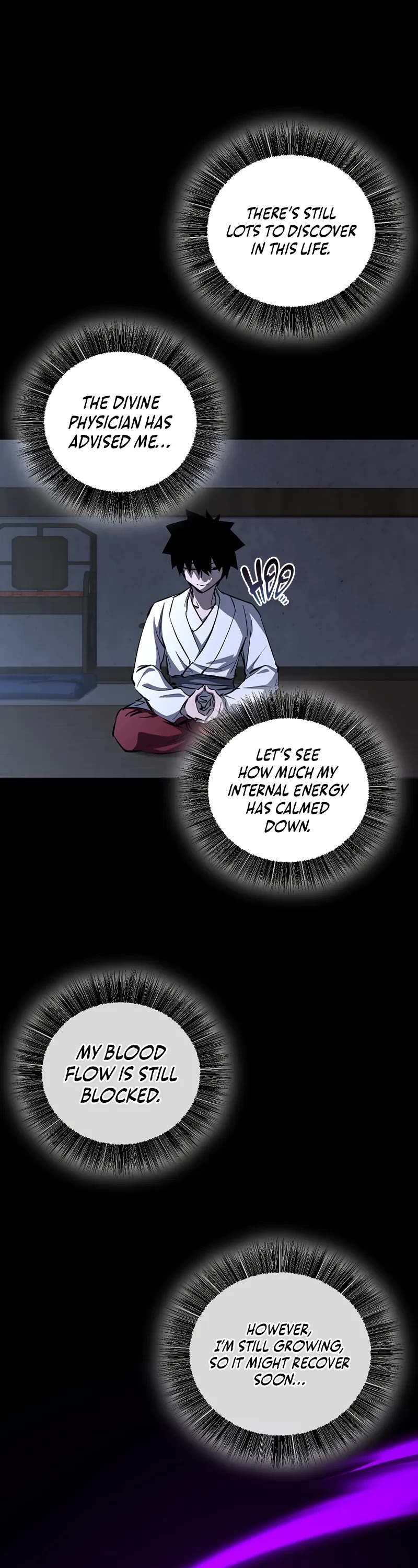 Childhood Friend of the Zenith chapter 54 page 29