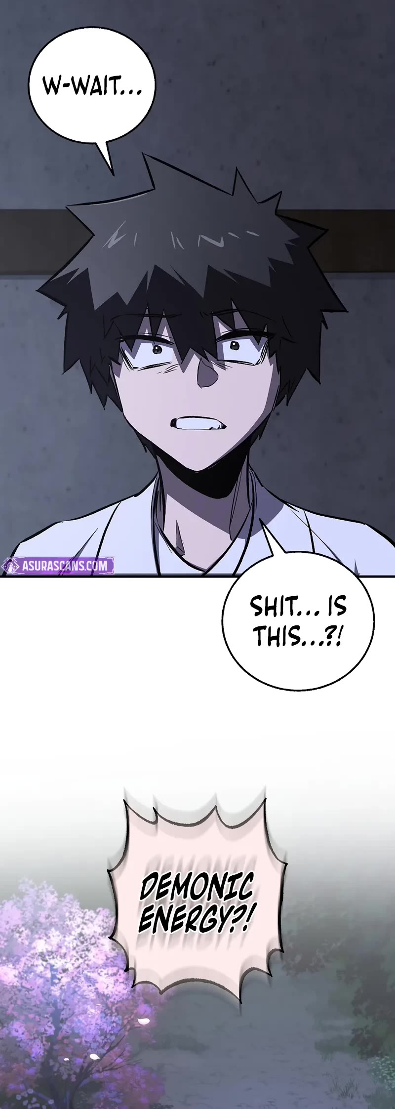 Childhood Friend of the Zenith chapter 54 page 31