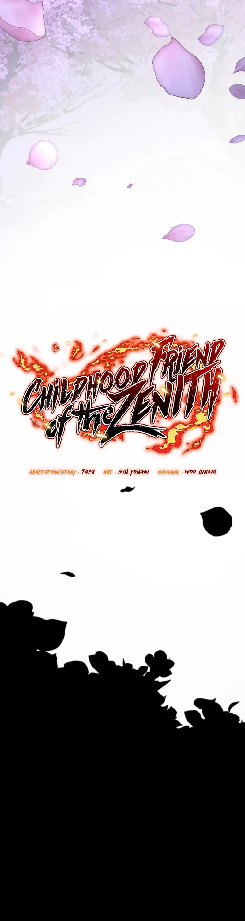 Childhood Friend of the Zenith chapter 54 page 33