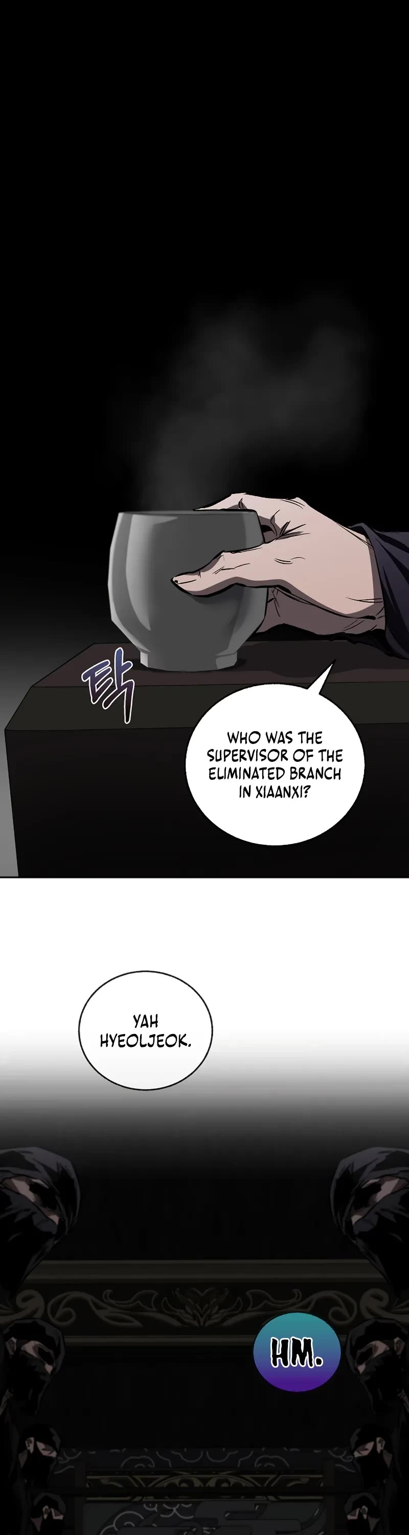 Childhood Friend of the Zenith chapter 54 page 34