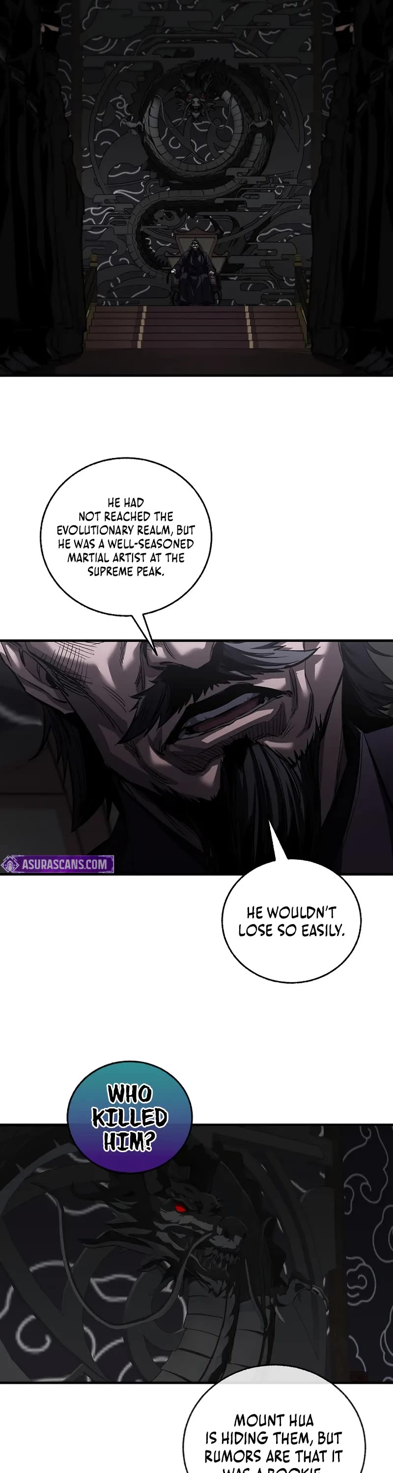 Childhood Friend of the Zenith chapter 54 page 35