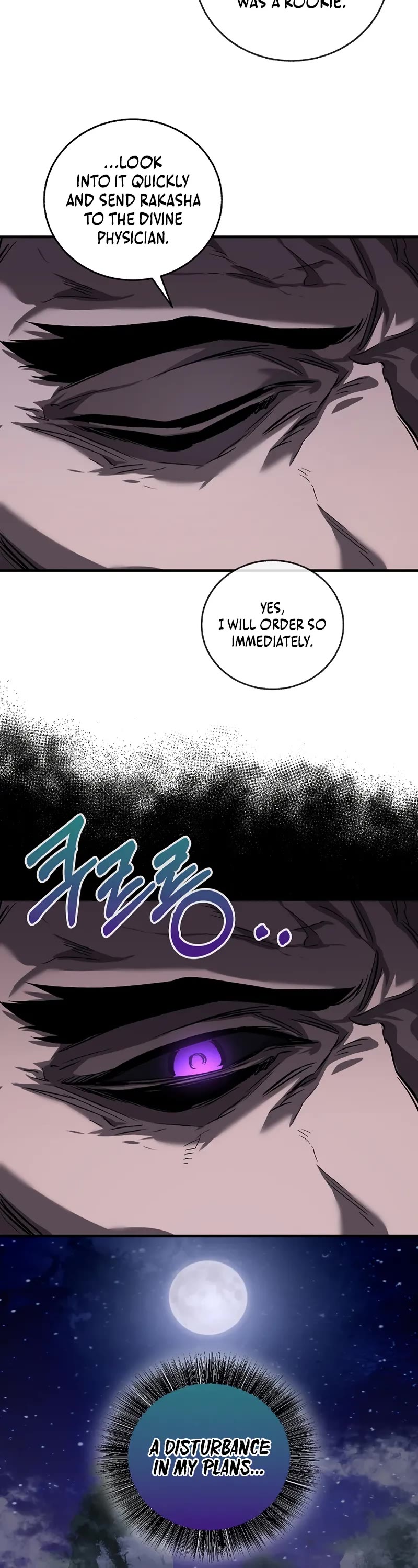 Childhood Friend of the Zenith chapter 54 page 36