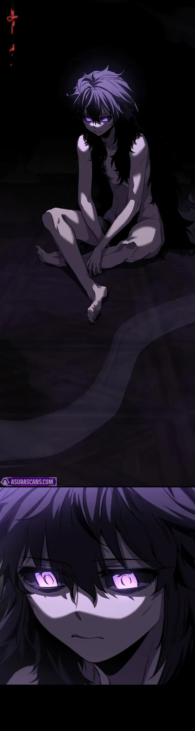 Childhood Friend of the Zenith chapter 54 page 38