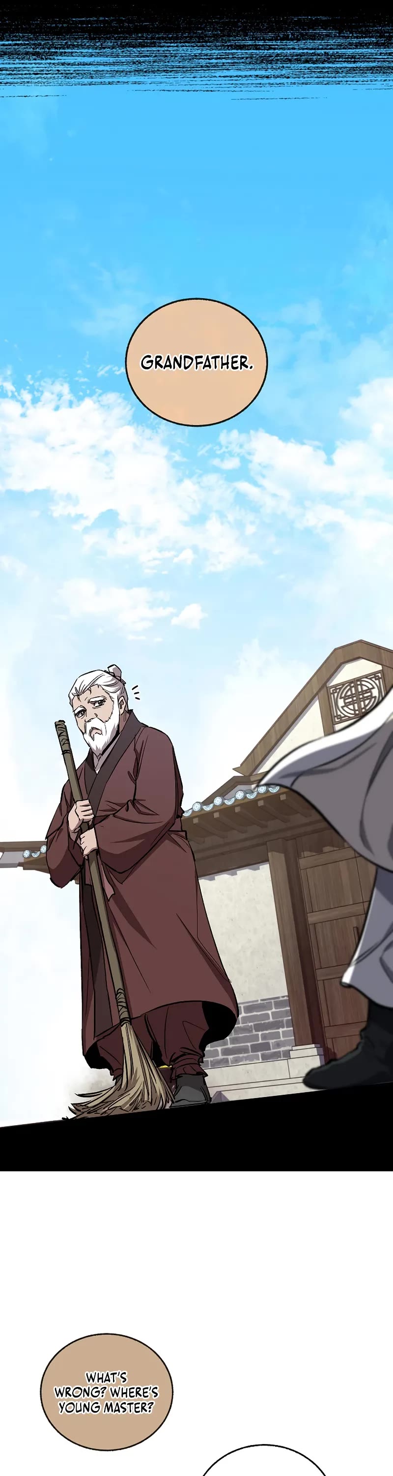 Childhood Friend of the Zenith chapter 54 page 39