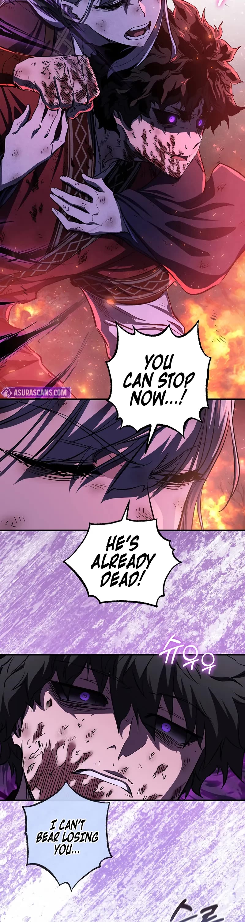 Childhood Friend of the Zenith chapter 54 page 8