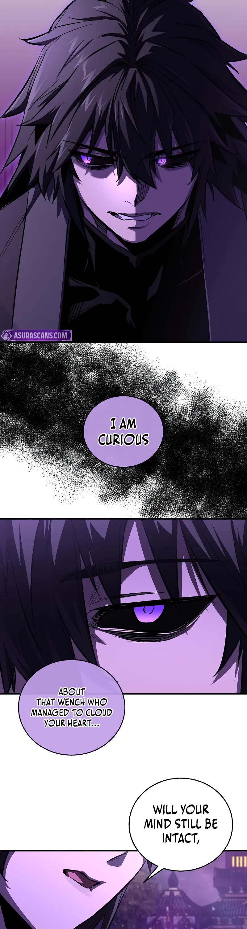 Childhood Friend of the Zenith chapter 55 page 13