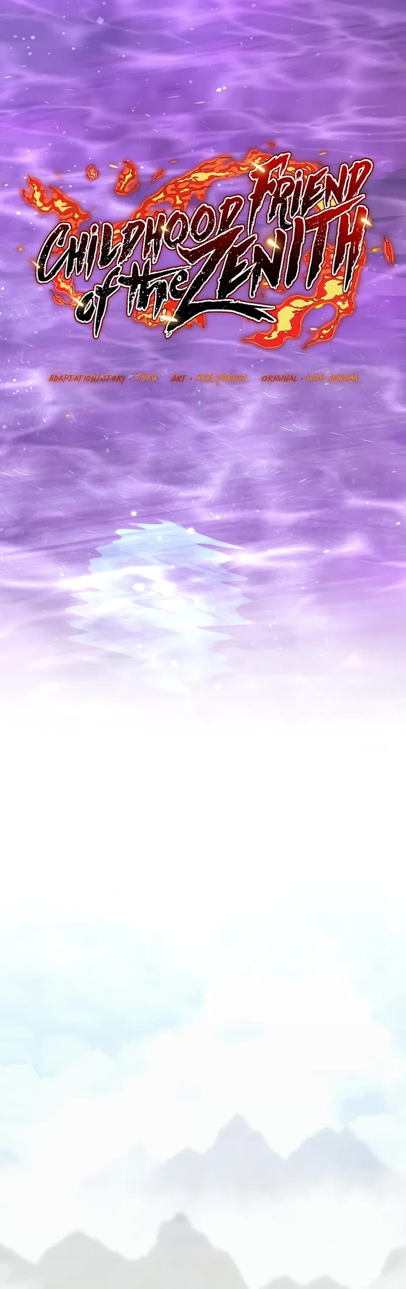 Childhood Friend of the Zenith chapter 55 page 16