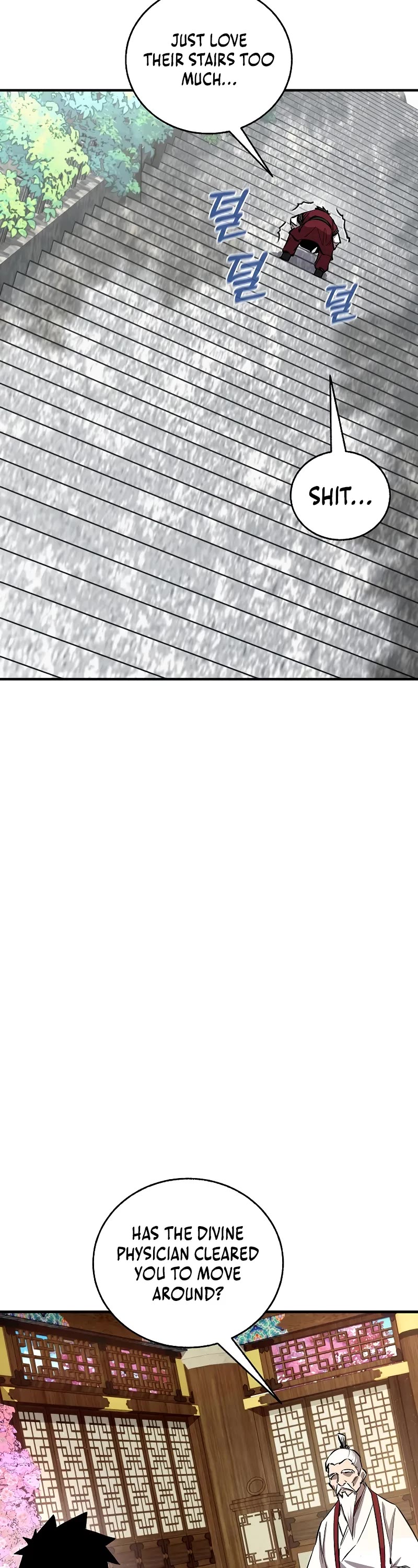 Childhood Friend of the Zenith chapter 55 page 19