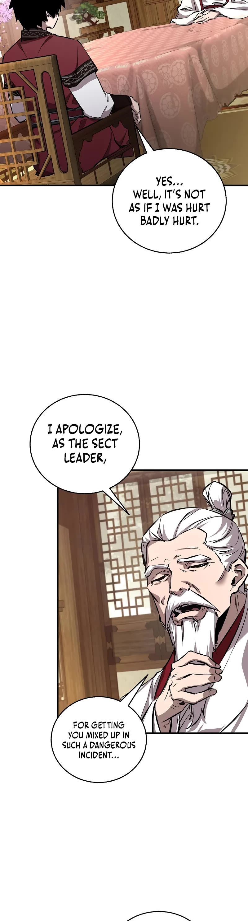 Childhood Friend of the Zenith chapter 55 page 20