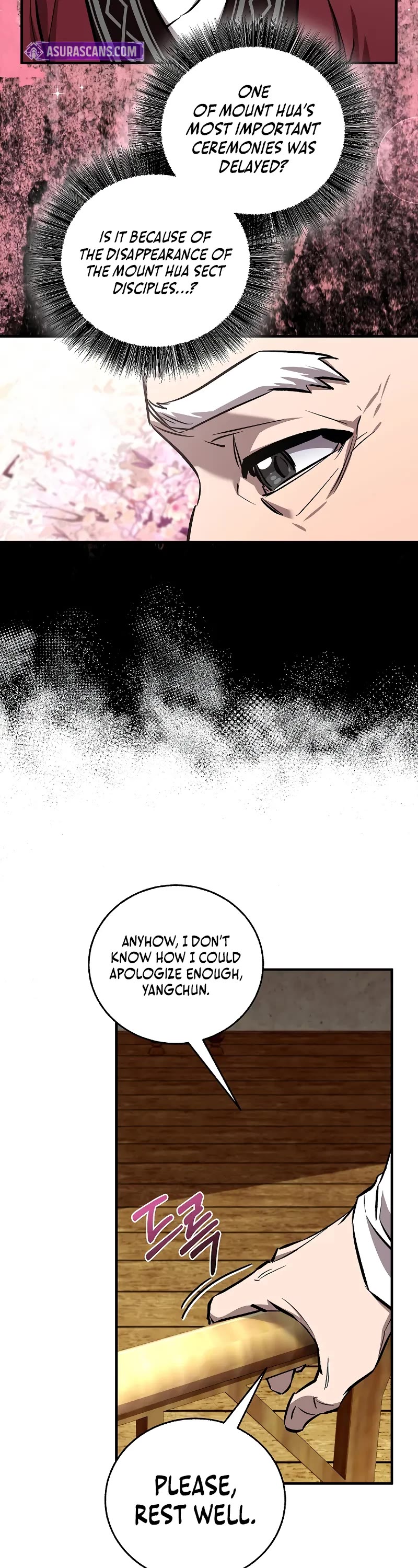 Childhood Friend of the Zenith chapter 55 page 23