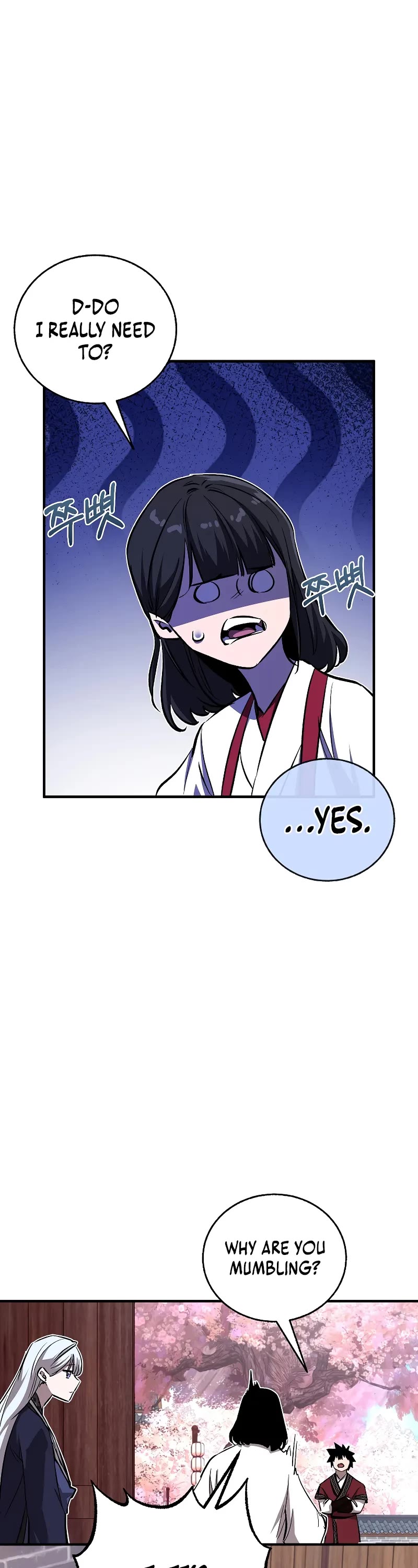 Childhood Friend of the Zenith chapter 55 page 29