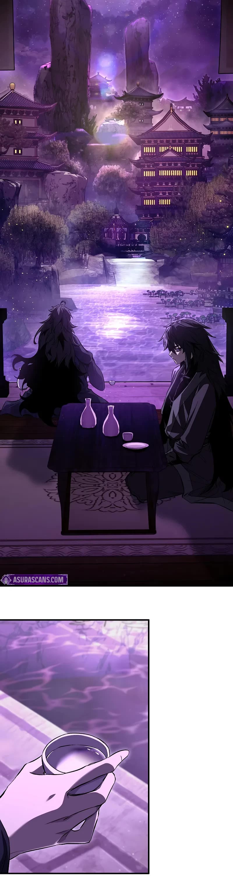 Childhood Friend of the Zenith chapter 55 page 3