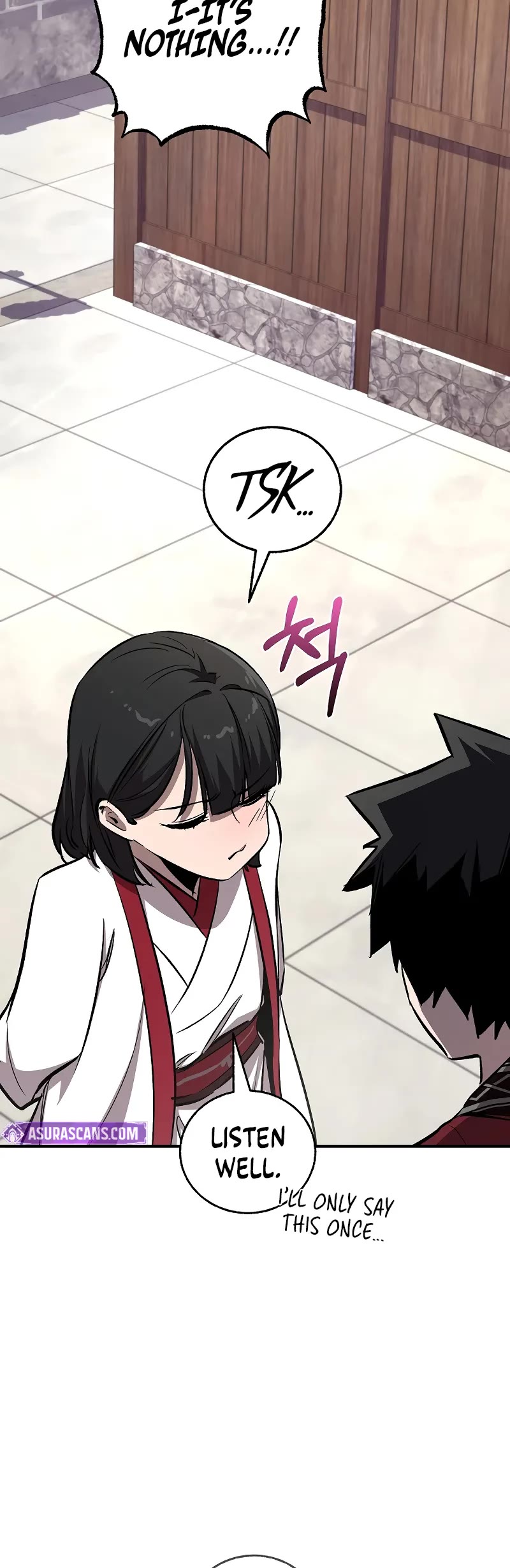 Childhood Friend of the Zenith chapter 55 page 30