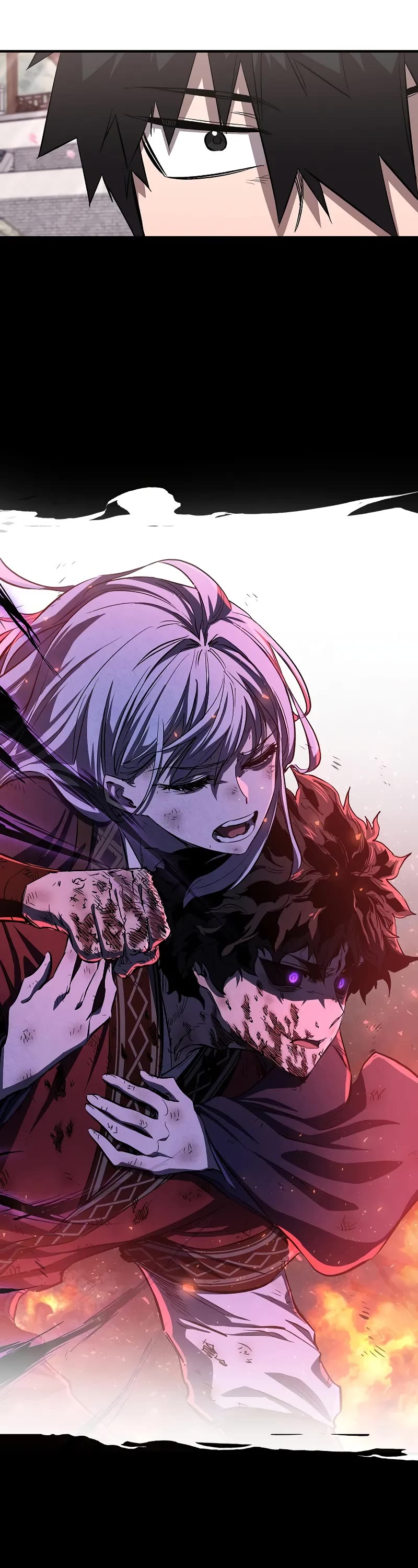 Childhood Friend of the Zenith chapter 55 page 38