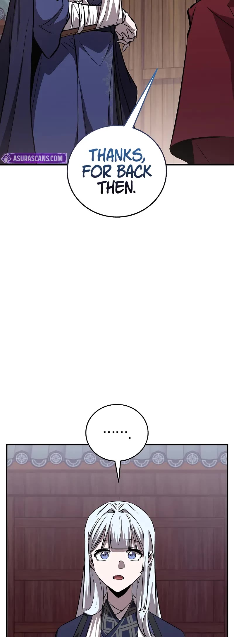 Childhood Friend of the Zenith chapter 55 page 40